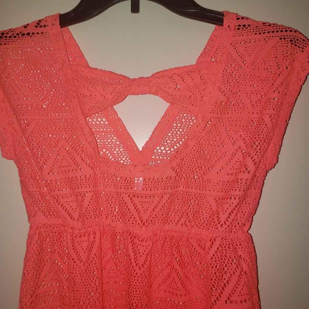 Swim Cover Up - Picture 3 of 4